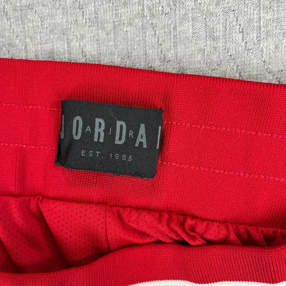 Michael Air Jordan Dazzle Tear Away Pants Men XL Track Warmup NBA Basketball